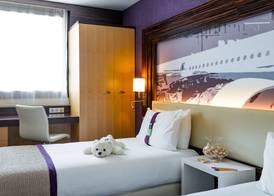 Holiday Inn TOULOUSE AIRPORT by IHG 4