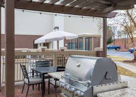 Hampton Inn Bremen-I-20 (Carrollton Area) 3