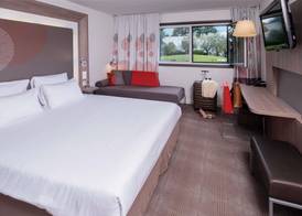 Novotel Nantes Carquefou 5