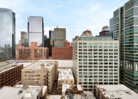 Homewood Suites by Hilton Chicago West Loop 3