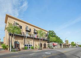 Hampton Inn Fairhope-Mobile Bay 2