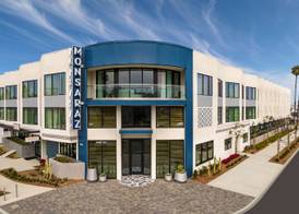 The Monsaraz San Diego, Tapestry Collection By Hilton 2