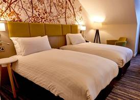 Holiday Inn NORTHAMPTON WEST M1, JCT 16 by IHG 3