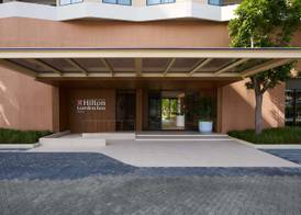 Hilton Garden Inn Rayong 2