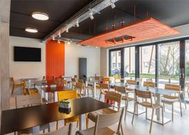 ibis budget Haguenau Strasbourg Nord 2