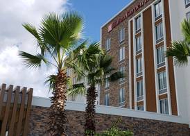 Hilton Garden Inn Tampa - Wesley Chapel 3