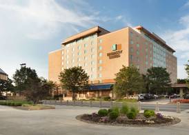Embassy Suites by Hilton Charleston, WV 2