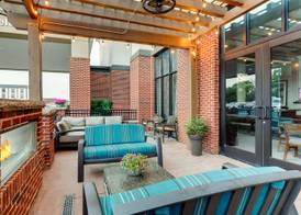 Hampton Inn and Suites Rome, GA 5