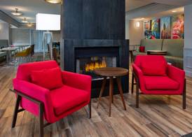 Hampton Inn Detroit/Utica-Shelby Township 5
