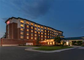 Hilton Garden Inn Hartford South/Glastonbury 3