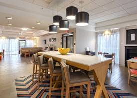 Hampton Inn Buffalo-South/I-90 5