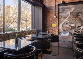 Foundry Hotel Asheville, Curio Collection By Hilton 5