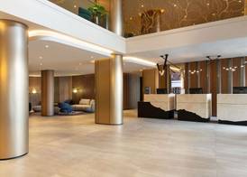 Mercure Sofia City 5