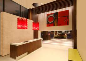 Hilton Garden Inn Trivandrum 5