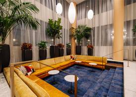The Hotel Rambler Montgomery, Tapestry Collection By Hilton 5