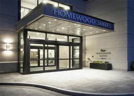 Homewood Suites by Hilton Providence Downtown 2