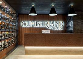 Cumberland House Knoxville, Tapestry Collection by Hilton 5