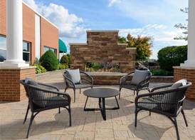 Hilton Garden Inn Buffalo Airport 3
