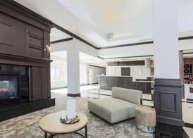 Hilton Garden Inn Norman 4