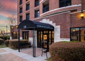 Homewood Suites by Hilton Davidson 4