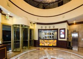 Hilton Princess San Pedro Sula 4
