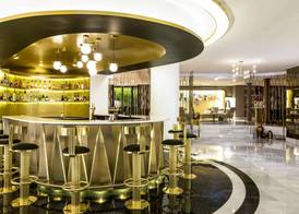 Sofitel Lisbon Liberdade 4