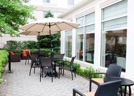 Hilton Garden Inn Secaucus/Meadowlands 2