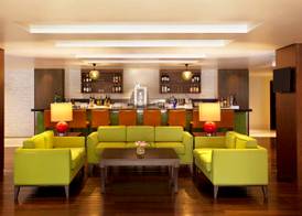 Hilton Garden Inn Trivandrum 4