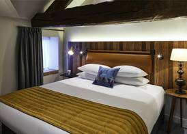 Mercure Barnsley Tankersley Manor Hotel 2