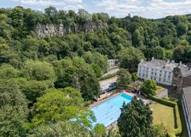 New Bath Hotel & Spa, a member of Radisson Individuals 4
