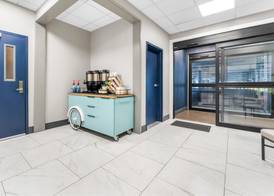 Spark by Hilton Essex Junction Burlington 5