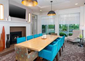 Hilton Garden Inn Wayne 5