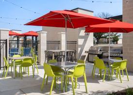 Home2 Suites By Hilton Round Rock Medical Center 2