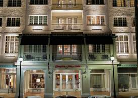 Hampton Inn & Suites Bradenton Downtown Historic District 2