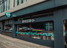 ibis Styles Glasgow Central 5