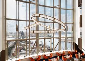 Shangri-La Sydney 4