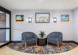 Hampton Inn Philadelphia/Plymouth Meeting 5