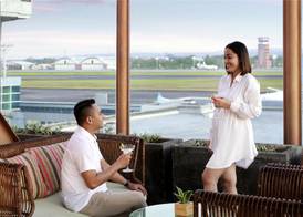 Novotel Bali Ngurah Rai Airport 4