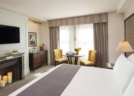InterContinental Hotels NEW YORK BARCLAY by IHG 4