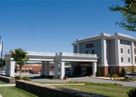 Hampton Inn & Suites Middletown 3