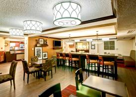 Hampton Inn College Station-Near Texas A&M University 3