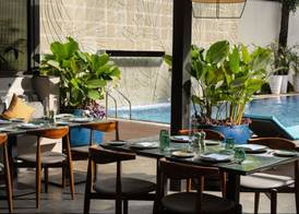 Grand Mercure Bangalore - An Accor Brand 4