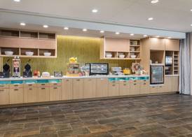 Home2 Suites By Hilton Cedar Rapids Westdale 5