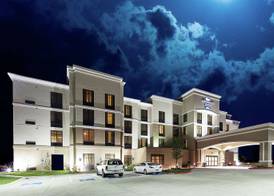 Homewood Suites by Hilton Victoria, TX 3