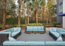 Hilton Garden Inn Tampa North 4