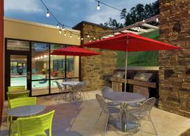 Home2 Suites by Hilton Cartersville 5