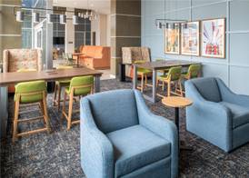 Hampton Inn by Hilton North Hollywood 3