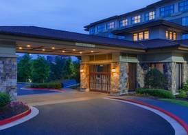 Hilton Garden Inn Atlanta Marietta 5