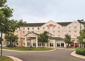 Hilton Garden Inn Dulles North 4
