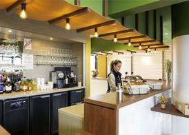 ibis Styles Versailles Saint Quentin en Yvelines 4